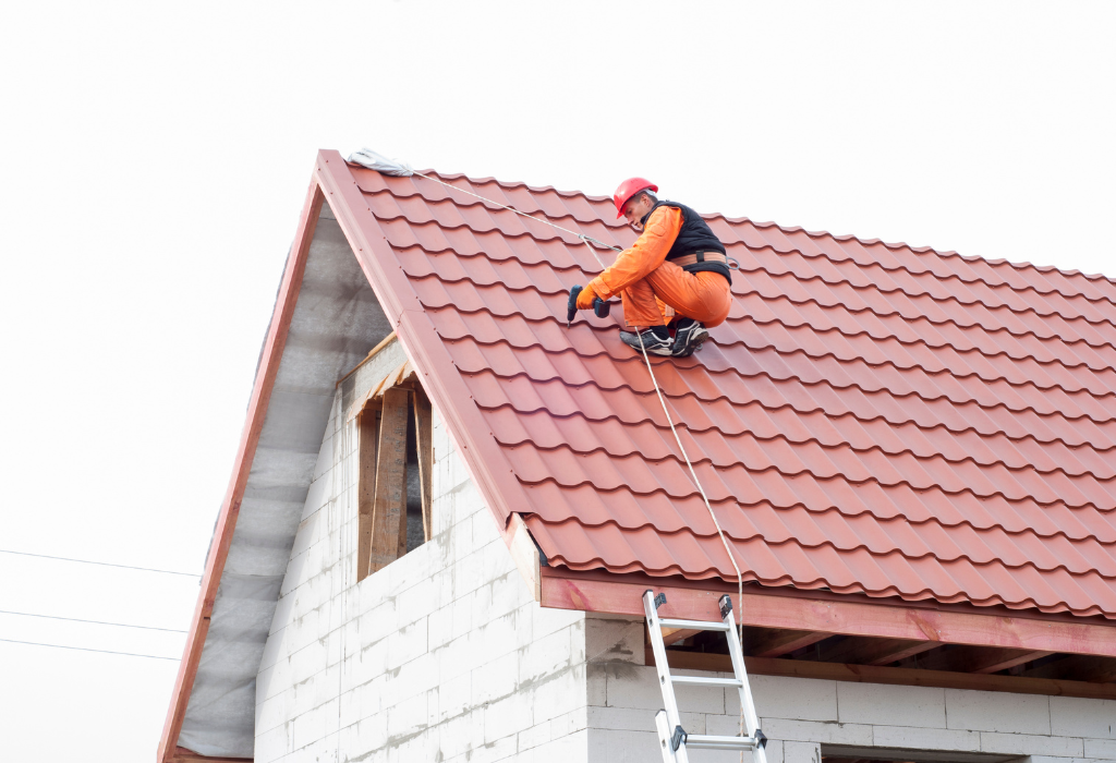 Best roofing material