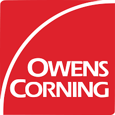 OWNERS CORNING ROOFING