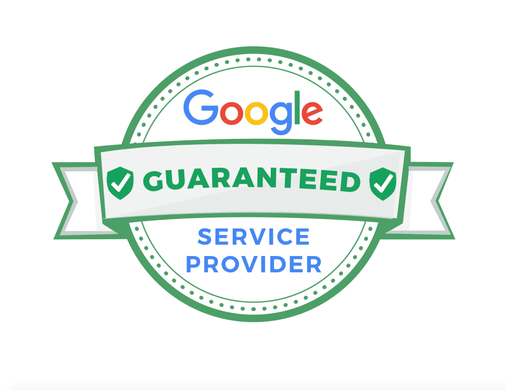 friendly roofs google guarantee service provider