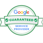 friendly roofs google guarantee service provider