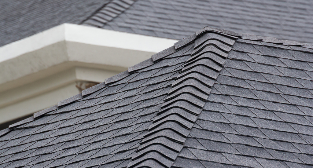 Asphalt Shingles with Extended Warranties
