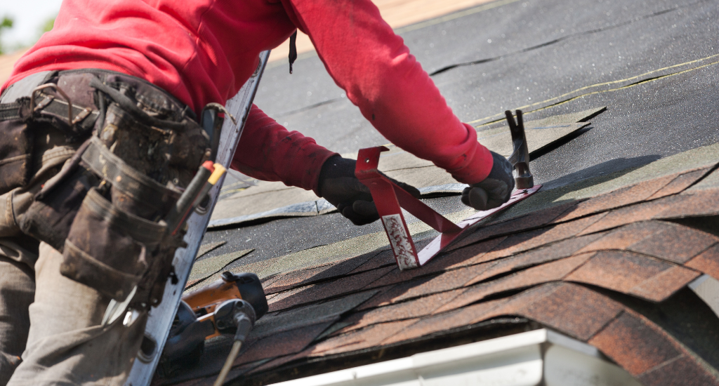 Emergency roof repair services near me