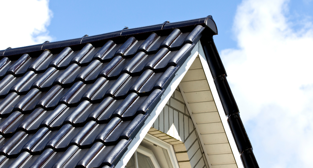 Metal Roofing materials for repairs